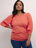 KAFFE CURVE KAFFE CURVE-CHANDAIL-10582202