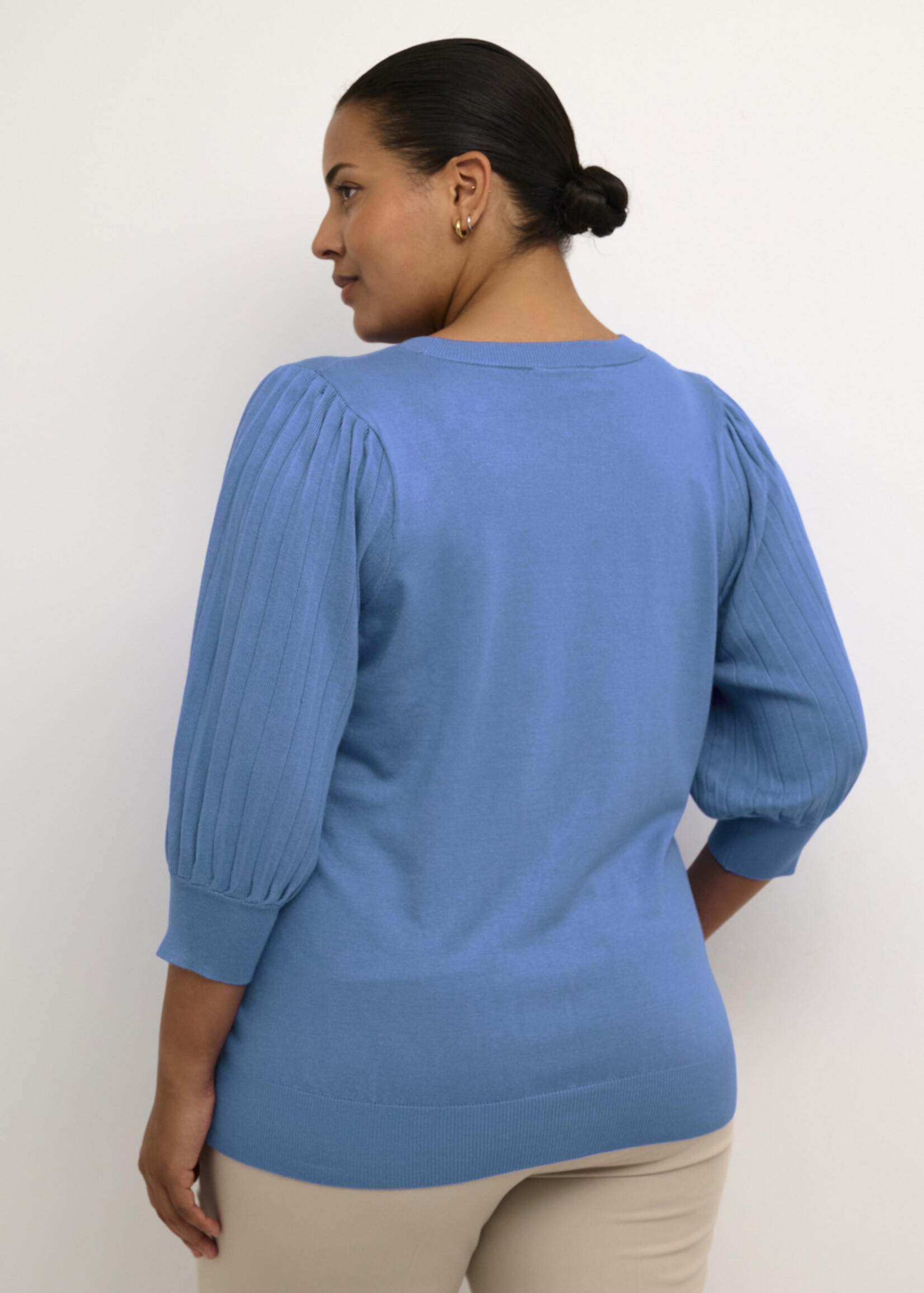 KAFFE CURVE KAFFE CURVE-CHANDAIL-10582202