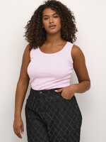 KAFFE CURVE KAFFE CURVE-CAMISOLE-10581396-132805