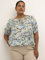 KAFFE CURVE KAFFE CURVE-CHEMISIER-10582170