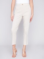 CHARLIE B CHARLIE B-PANTALON DROIT-C5495-838B-155