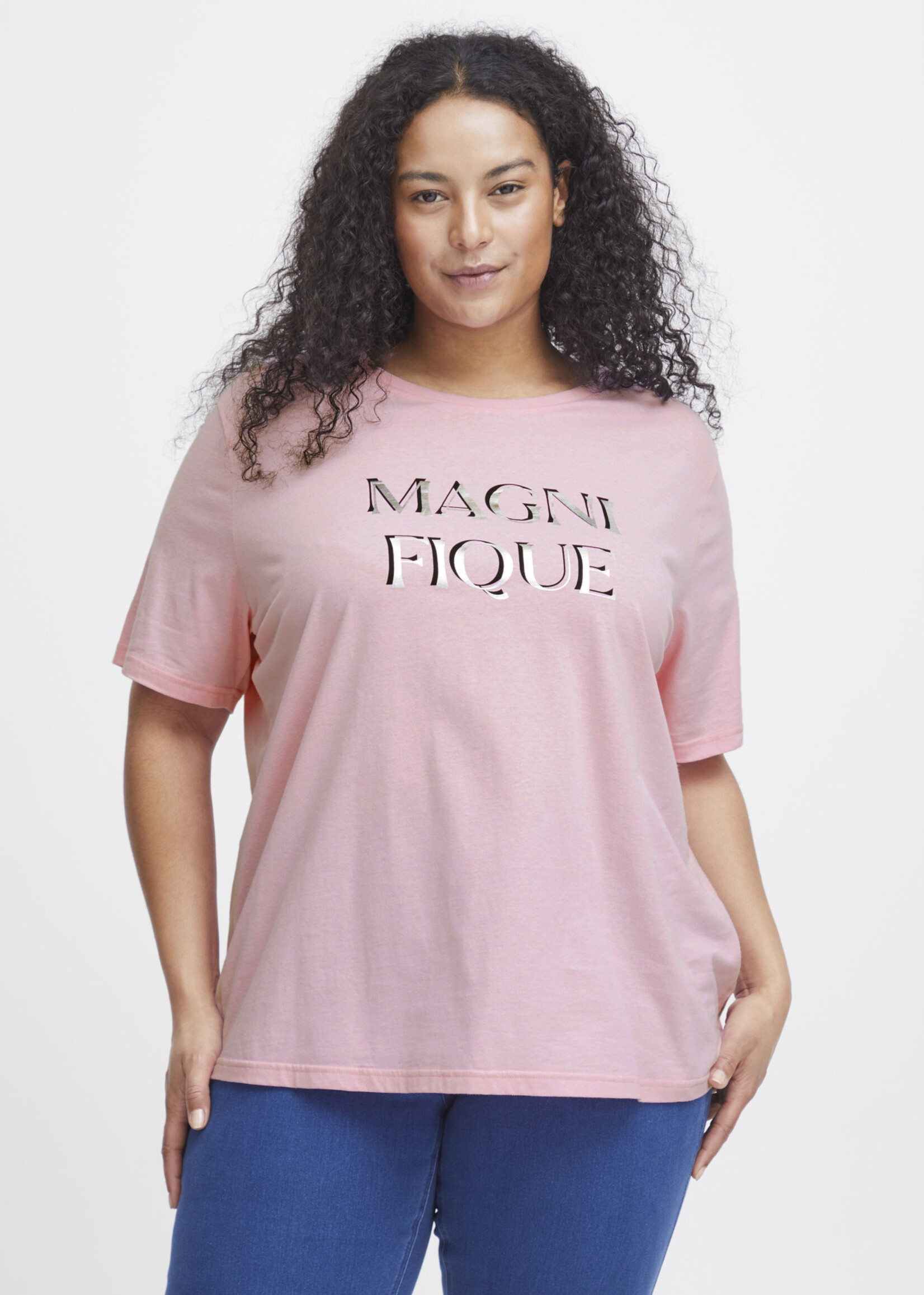 SIMPLE WISH-T-SHIRT-20613648