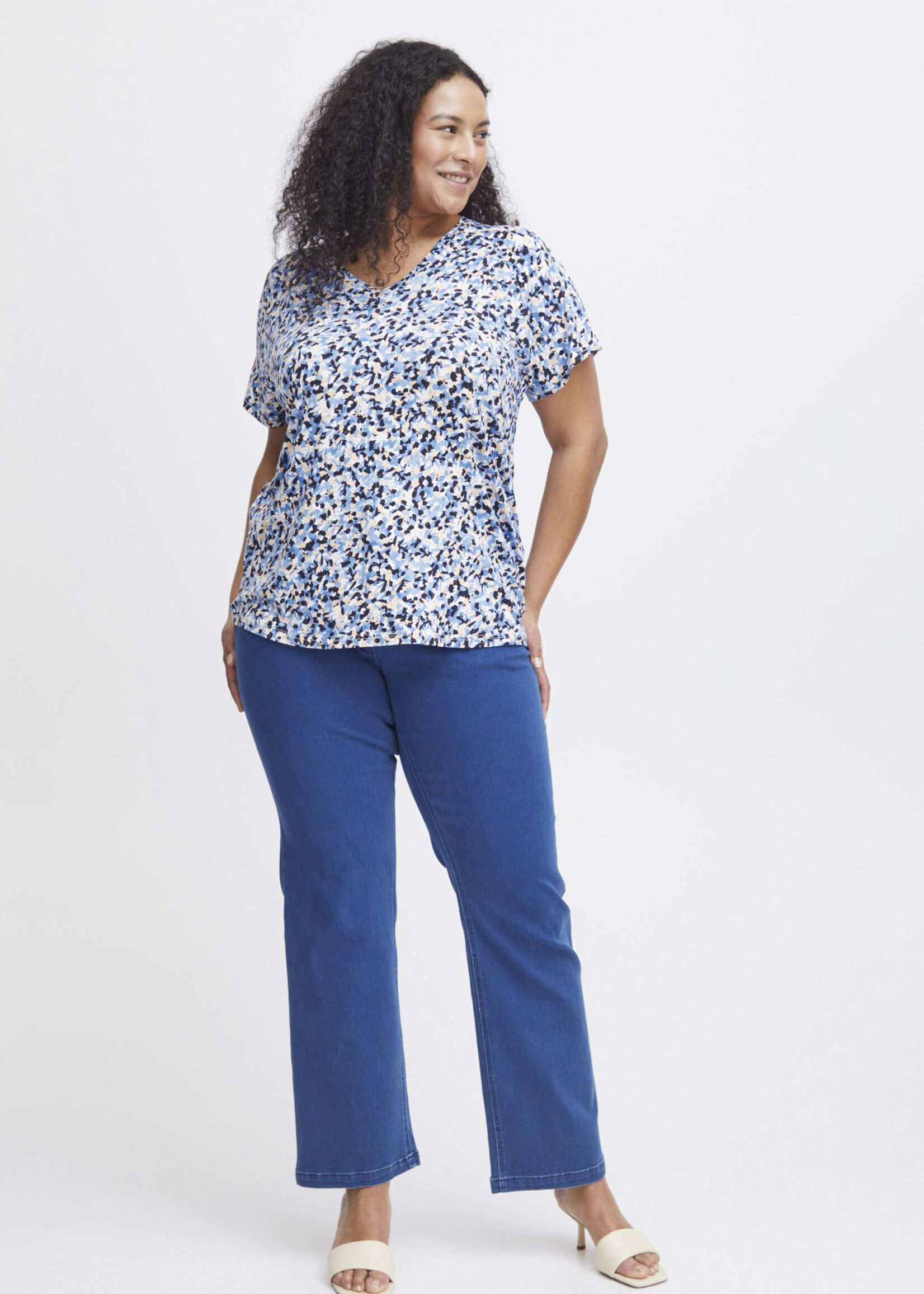 SIMPLE WISH-T-SHIRT-20614293