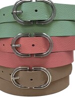 MEDIKE LANDES INC MEDIKE LANDES-CEINTURE-B29143