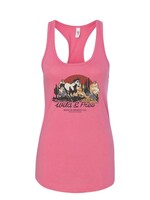 RANCH BRAND RANCH BRAND - CAMISOLE - FREE HORSE