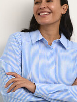 KAFFE CURVE KAFFE CURVE-CHEMISE-10582172