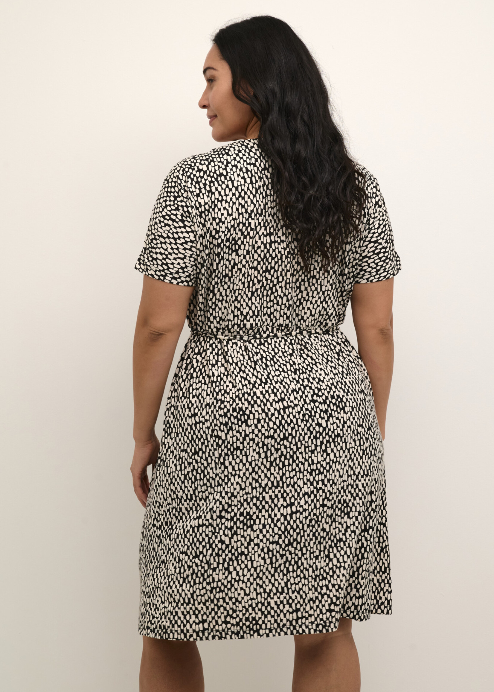 KAFFE CURVE KAFFE CURVE-ROBE-10582229