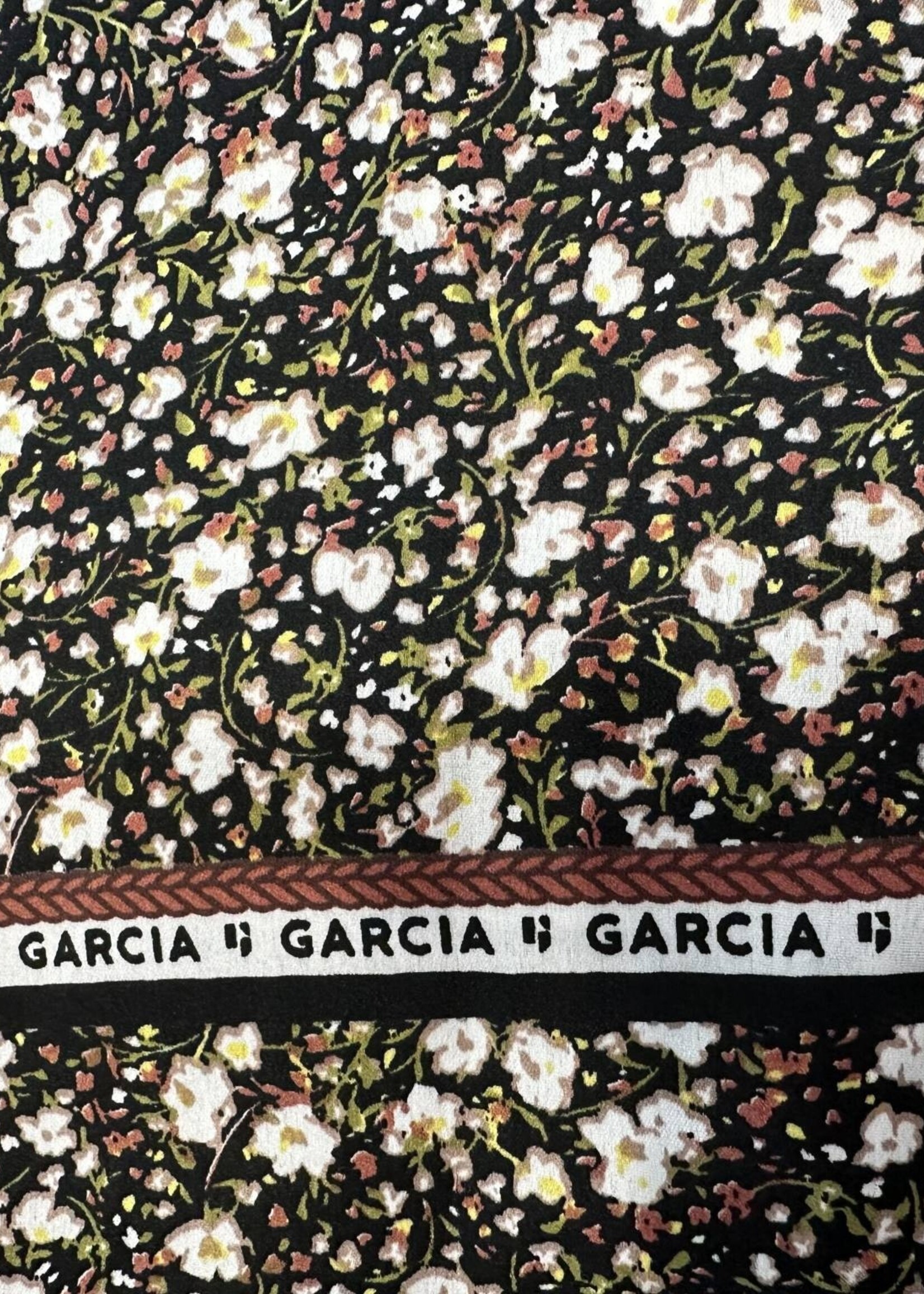 GARCIA GARCIA-FOULARD-20332