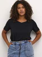 KAFFE CURVE KAFFE CURVE-T-SHIRT-10582098