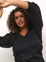 KAFFE CURVE KAFFE CURVE-CHANDAIL-10582196