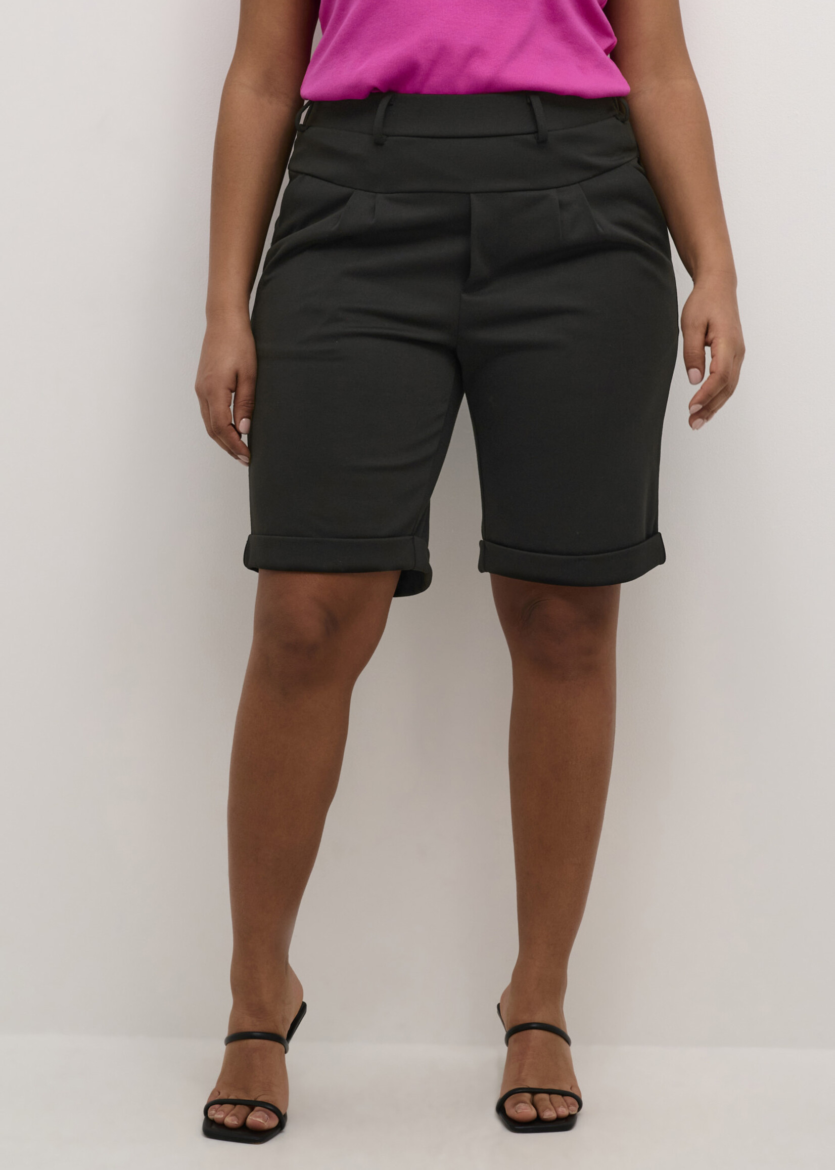KAFFE CURVE KAFFE CURVE-BERMUDAS-10582428