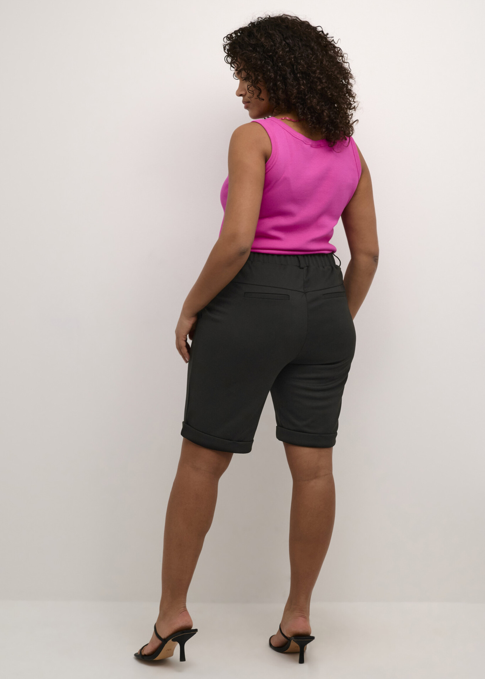 KAFFE CURVE KAFFE CURVE-BERMUDAS-10582428