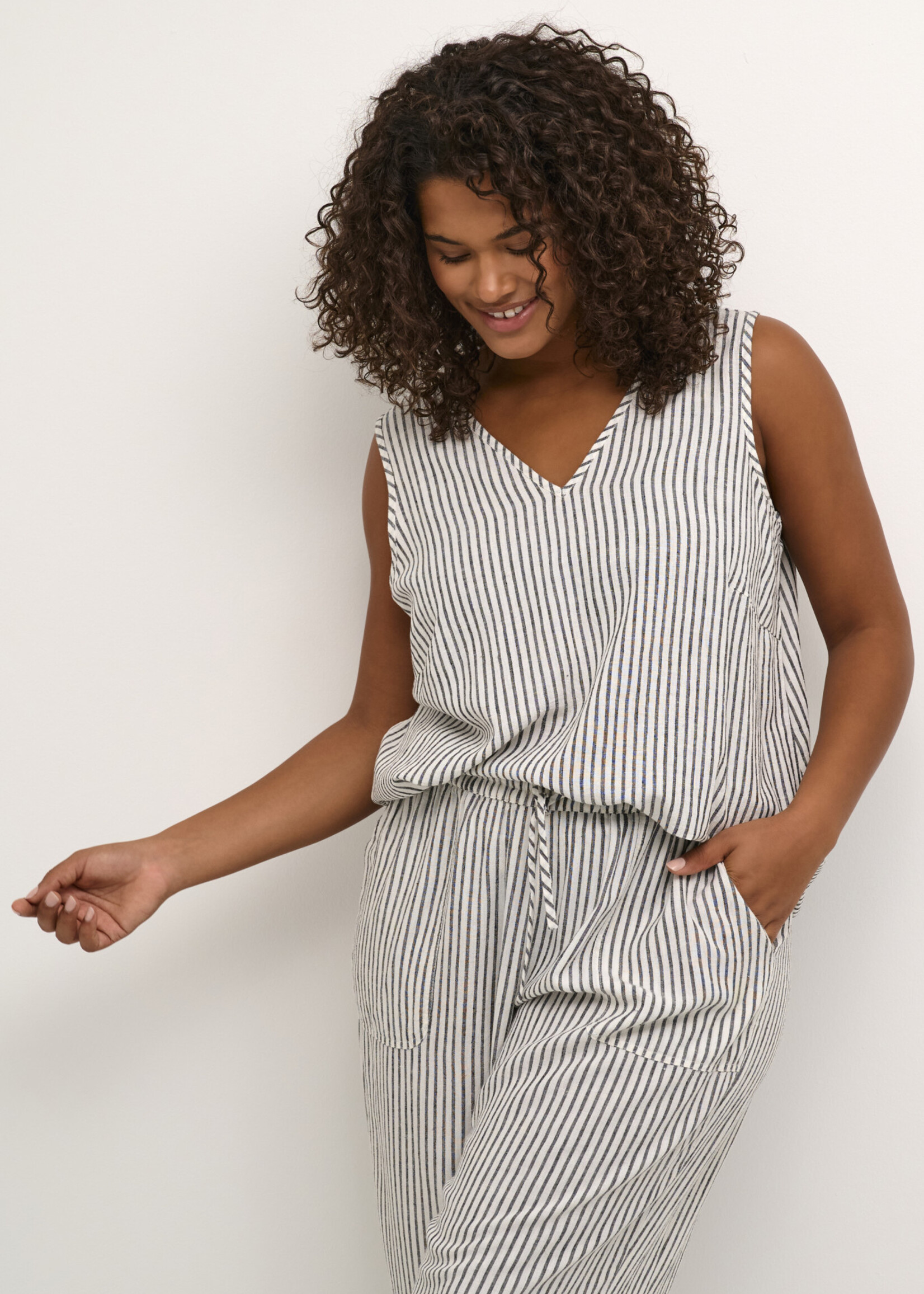 KAFFE CURVE KAFFE CURVE-CAMI-10582216
