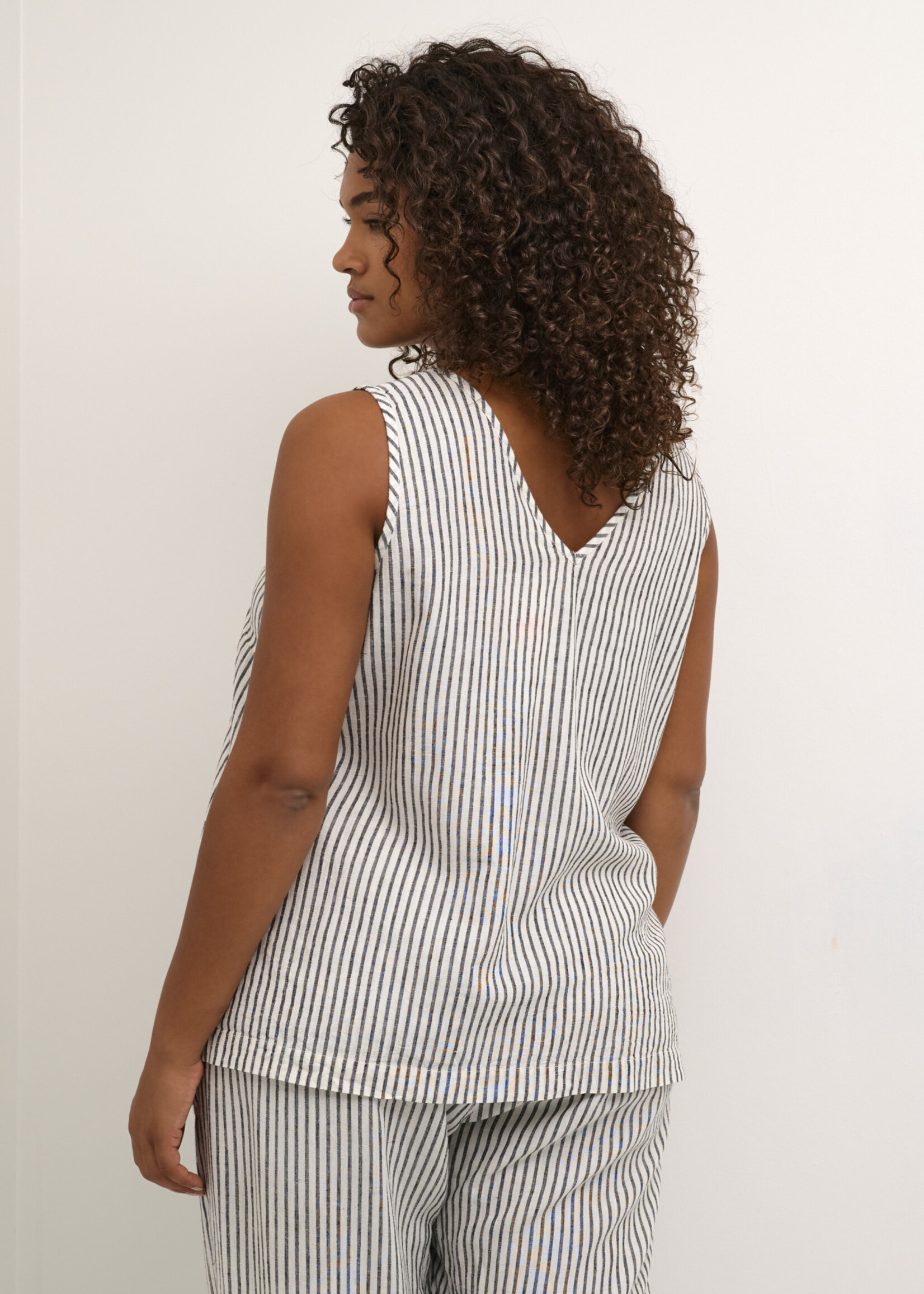 KAFFE CURVE KAFFE CURVE-CAMI-10582216
