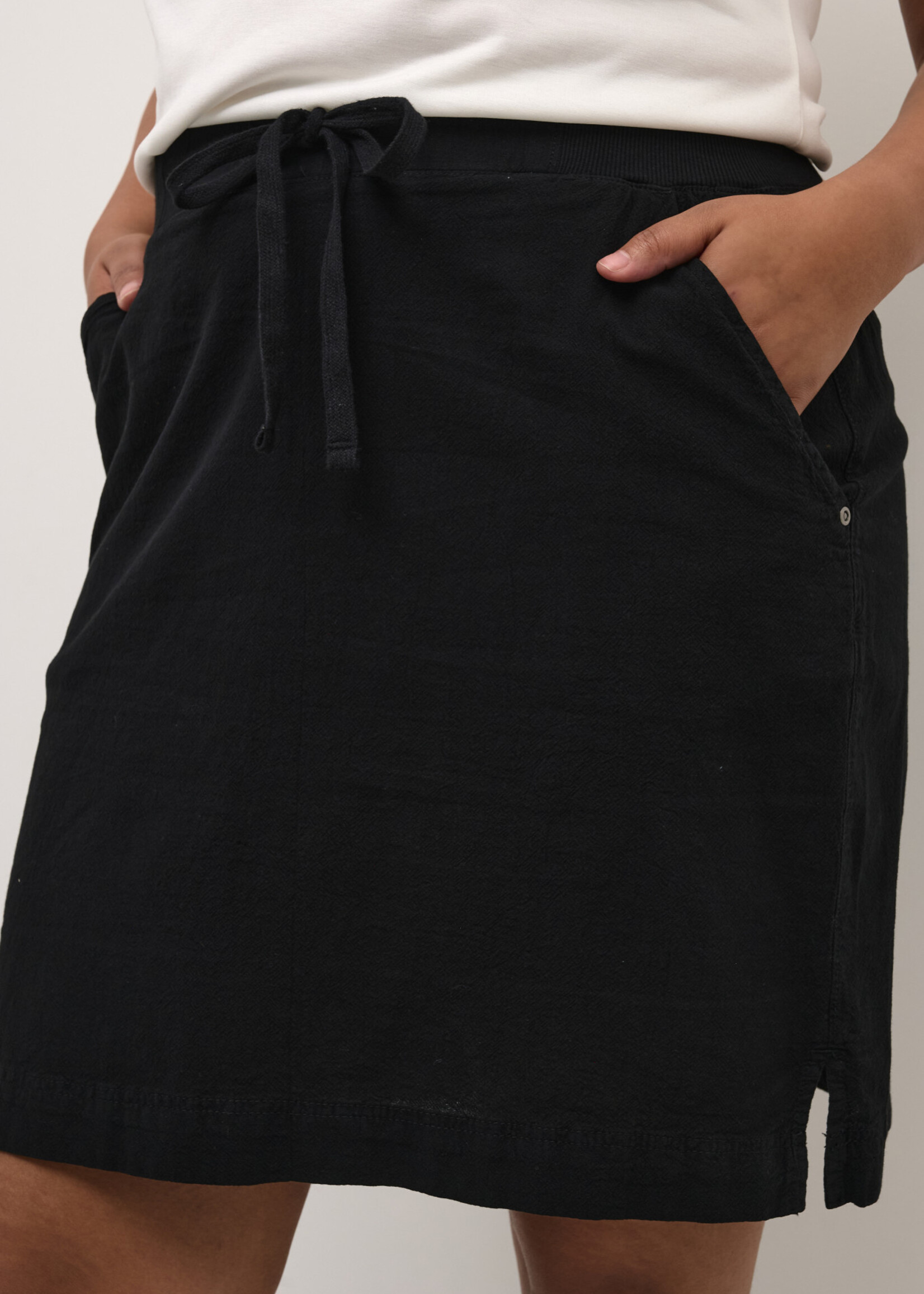 KAFFE CURVE KAFFE CURVE-JUPE -10580785
