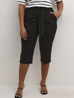 KAFFE CURVE KAFFE CURVE-PANTALON 3/4-10582427