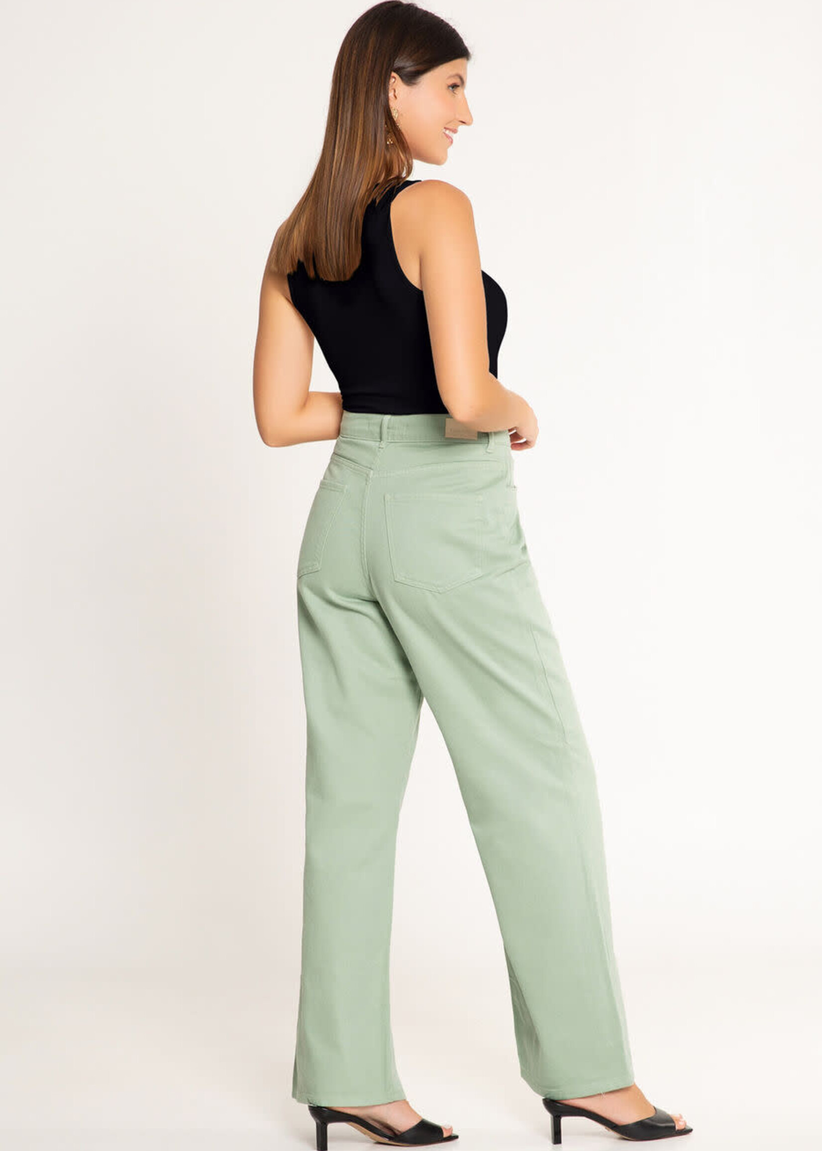 LUNENDER JEANS LUNENDER-CAMISOLE-00361