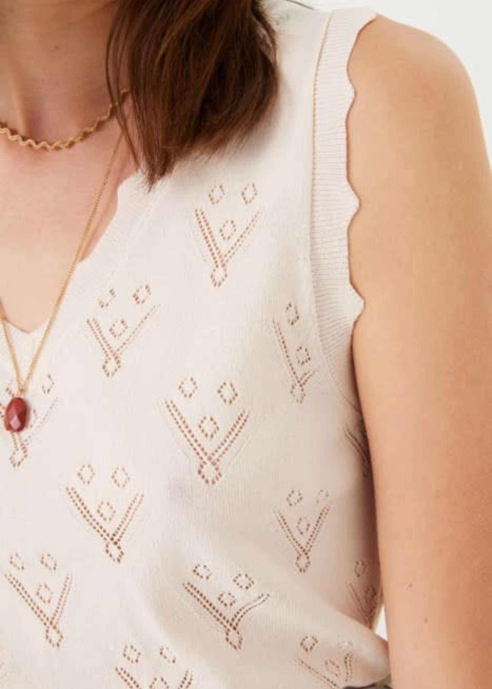 GARCIA GARCIA-CAMISOLE-P40223
