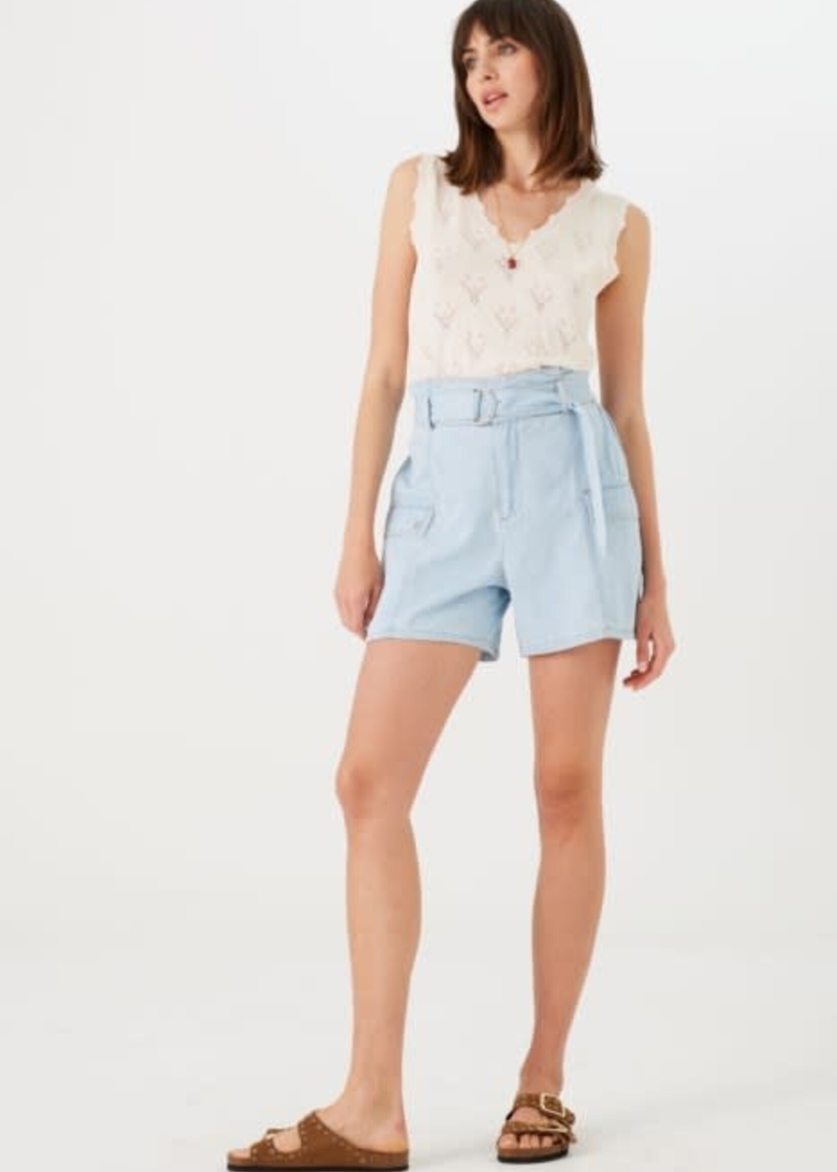 GARCIA GARCIA-CAMISOLE-P40223