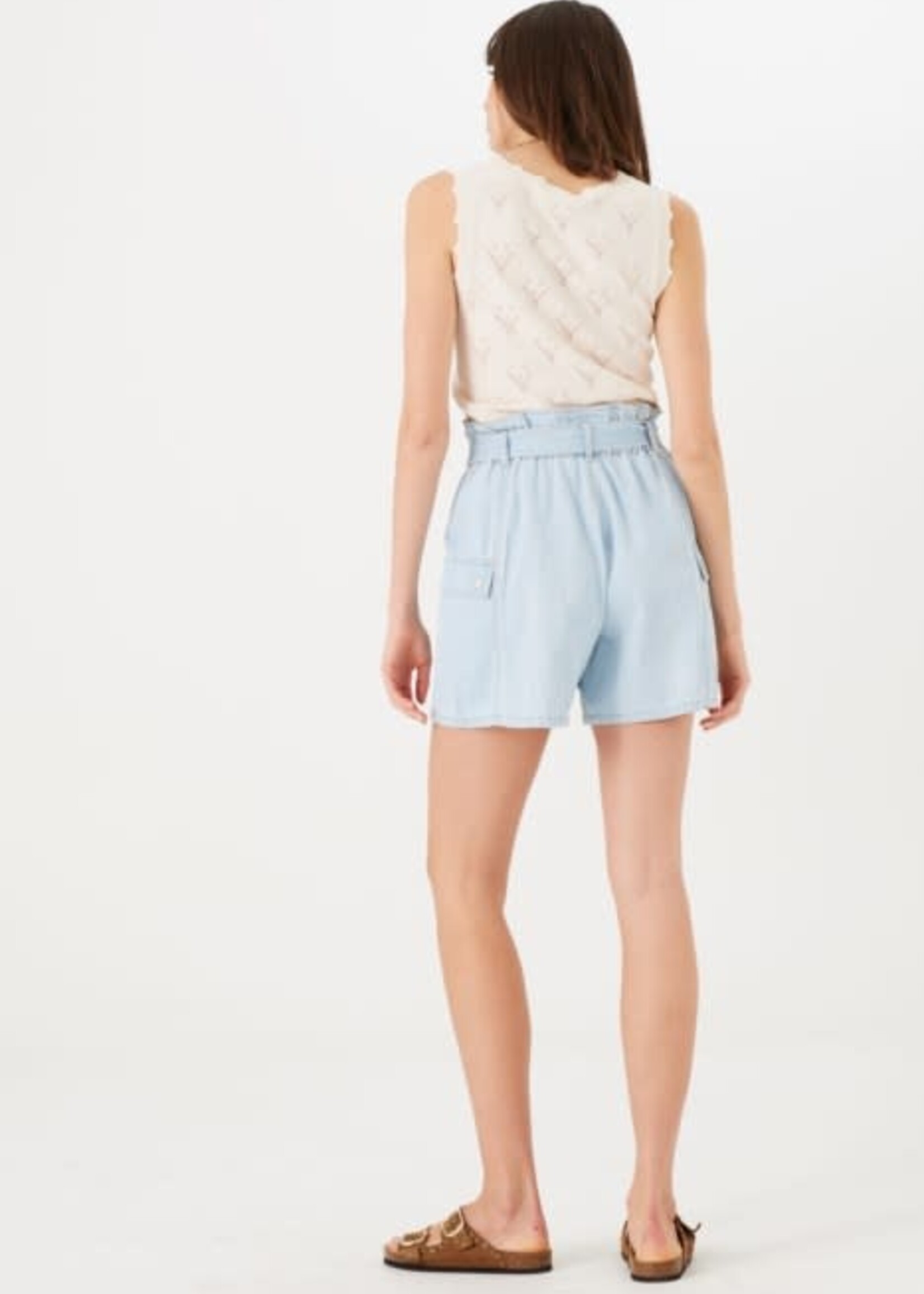 GARCIA GARCIA-CAMISOLE-P40223