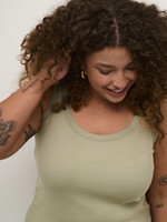 KAFFE CURVE KAFFE CURVE-CAMISOLE-10581396