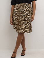 KAFFE CURVE KAFFE CURVE-JUPE-10582350