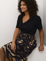 KAFFE CURVE KAFFE CURVE-T-SHIRT-10582322