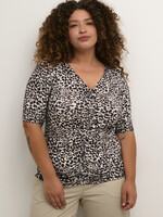 KAFFE CURVE KAFFE CURVE-T-SHIRT-10582288