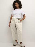 KAFFE CURVE KAFFE CURVE-PANTALON 7/8-10582312