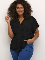 KAFFE CURVE KAFFE CURVE-CHEMISIER-10582280