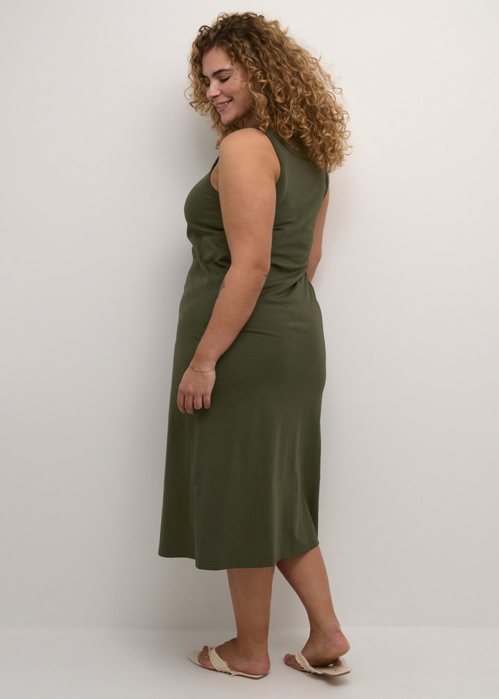 KAFFE CURVE KAFFE CURVE-ROBE-10582343