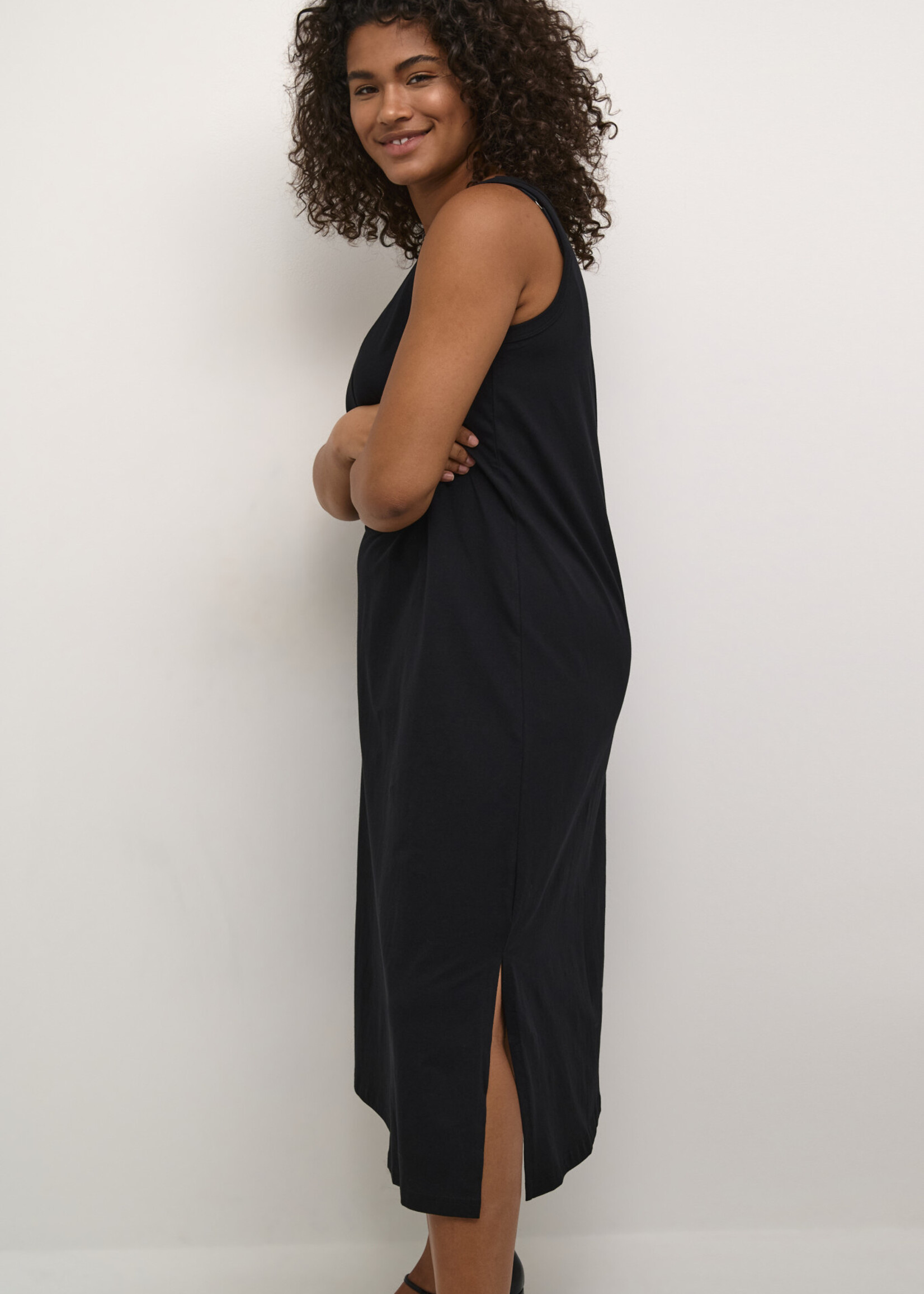 KAFFE CURVE KAFFE CURVE-ROBE-10582343