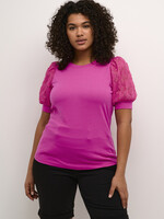 KAFFE CURVE KAFFE CURVE-T-SHIRT-10582289