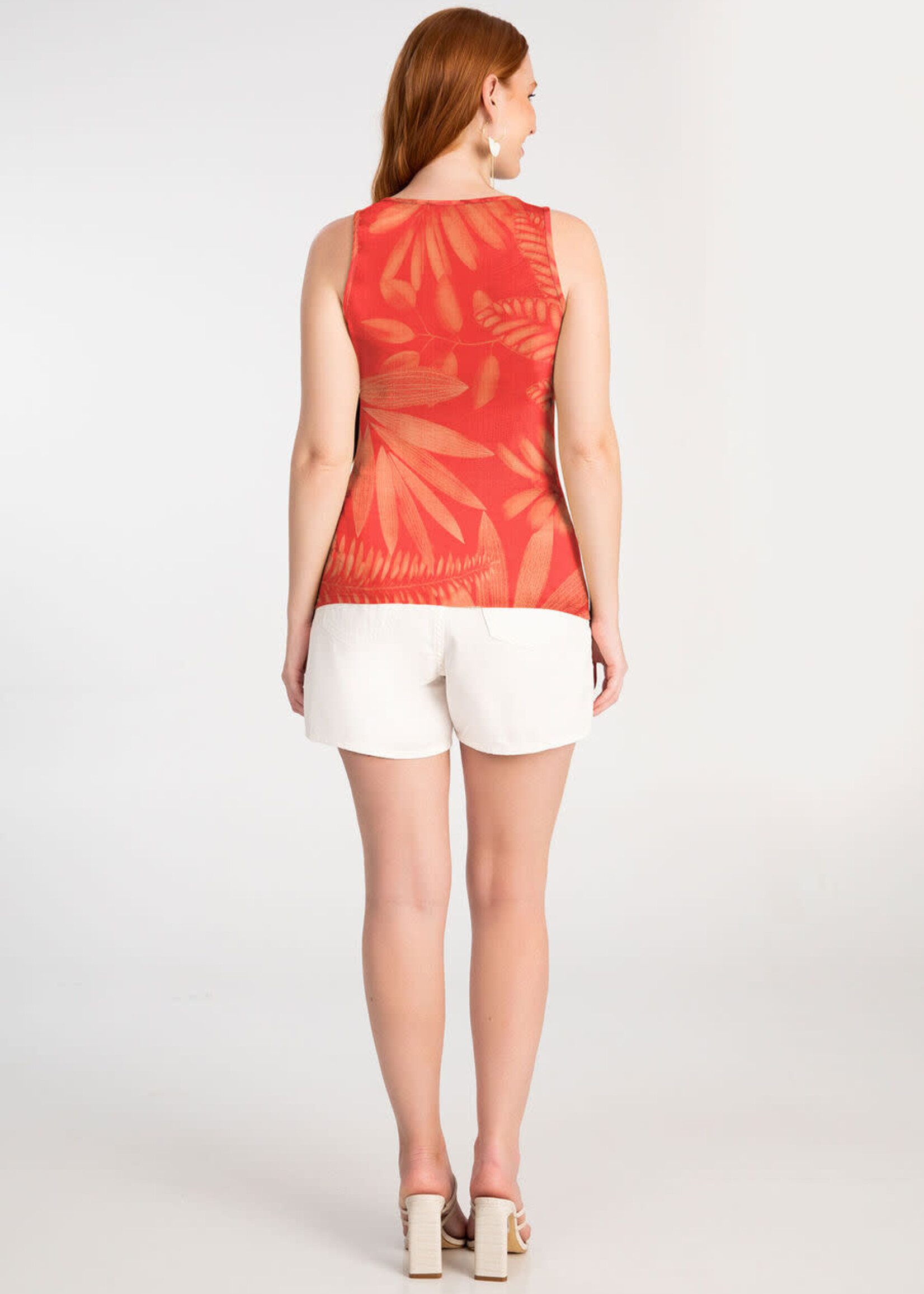 LUNENDER JEANS LUNENDER-CAMISOLE-54413
