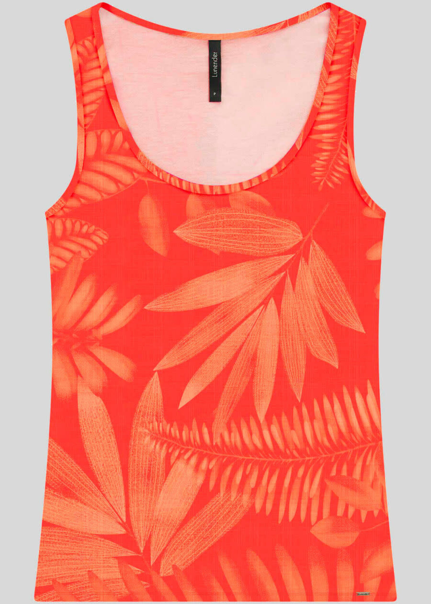 LUNENDER JEANS LUNENDER-CAMISOLE-54413