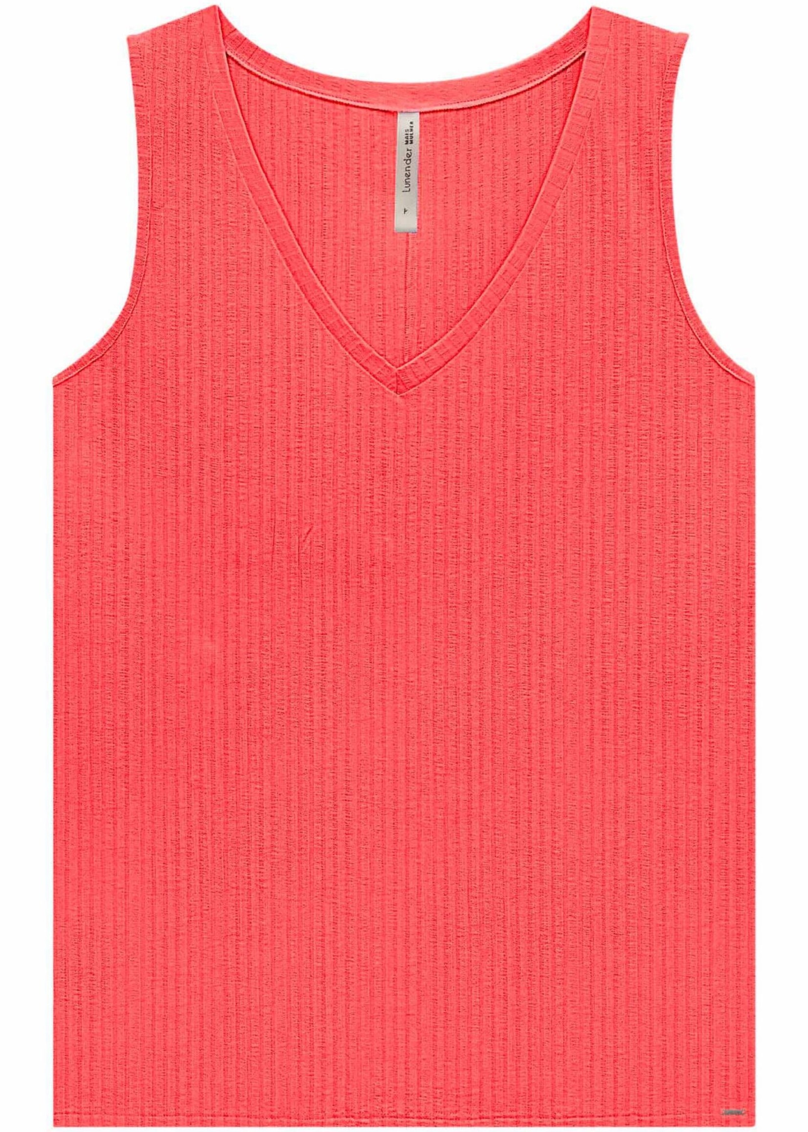 LUNENDER JEANS LUNENDER-CAMISOLE-00477