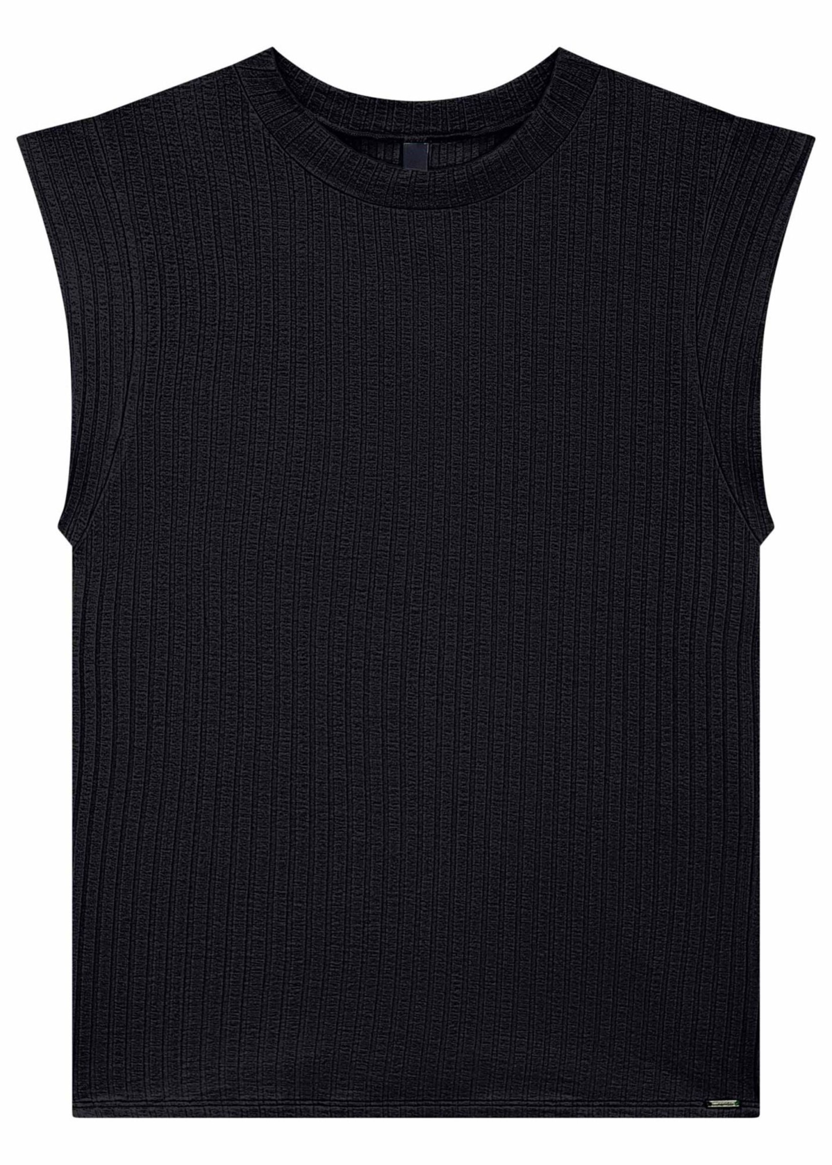 LUNENDER JEANS LUNENDER-T-SHIRT-00481