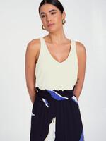 LUNENDER JEANS LUNENDER-CAMISOLE-35588