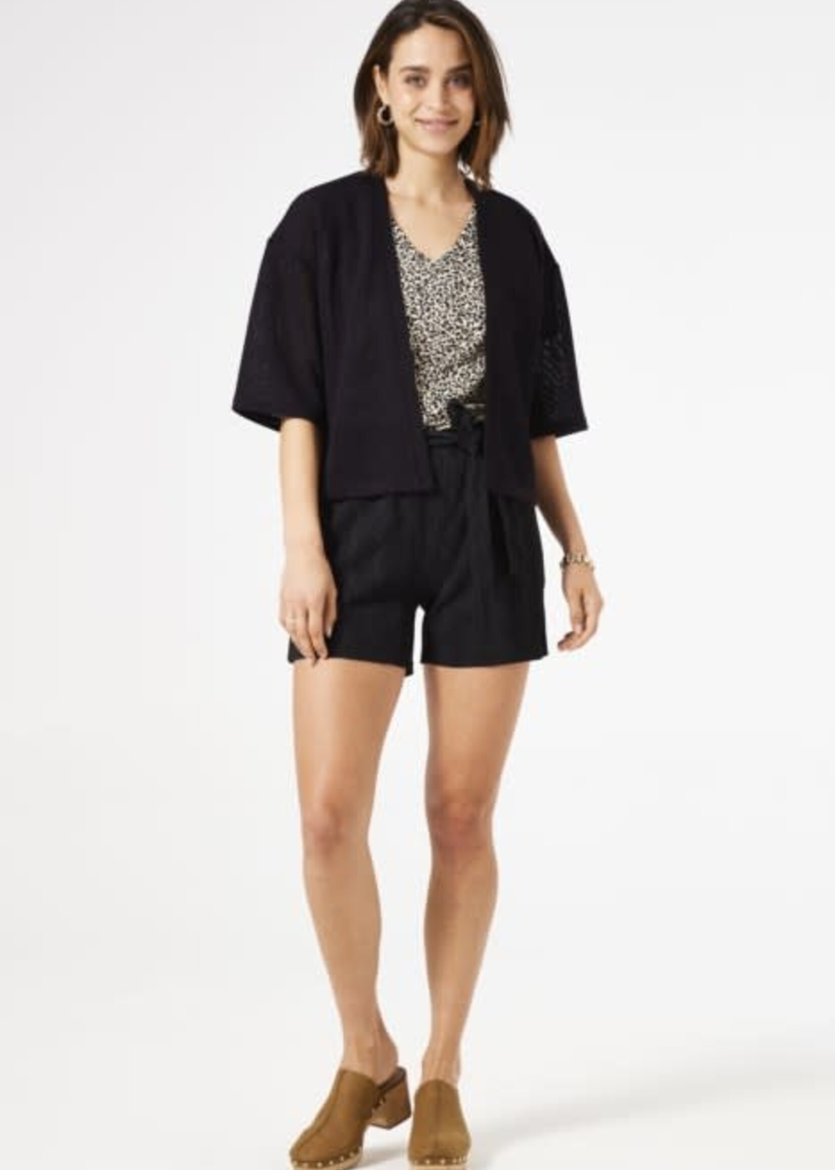 GARCIA GARCIA-SHORT-Q40140