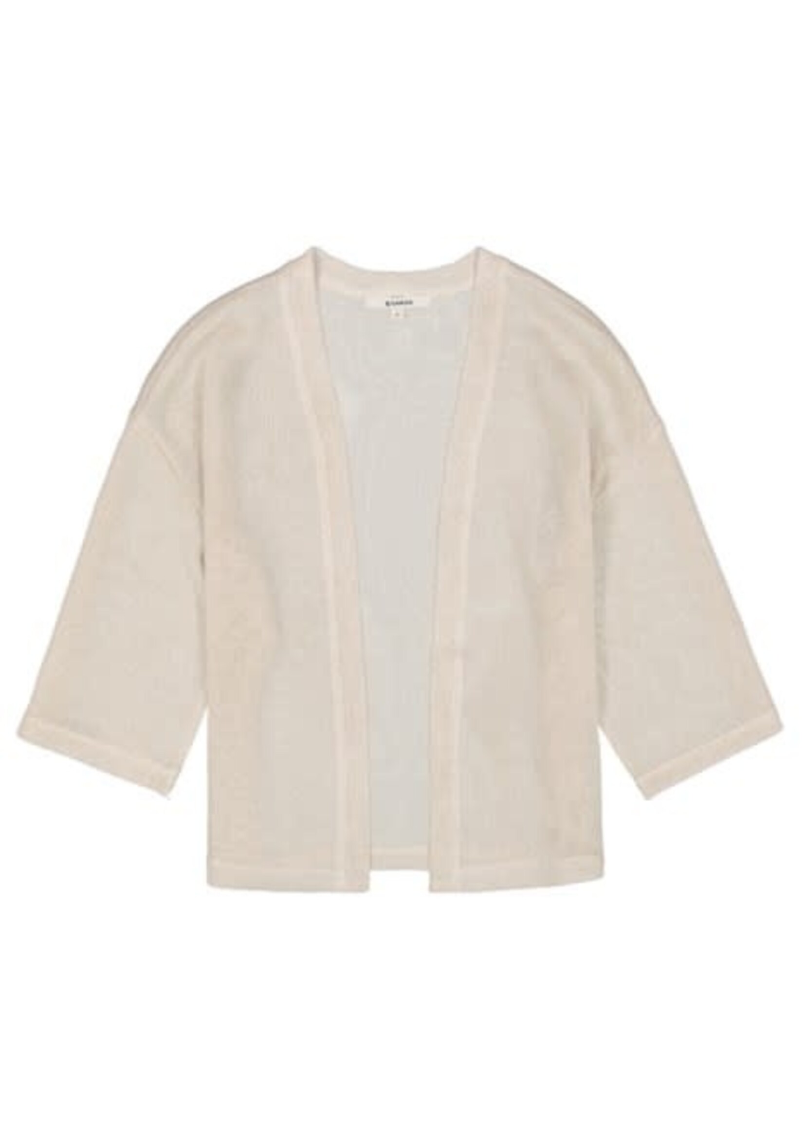 GARCIA GARCIA-CARDIGAN-Q40040