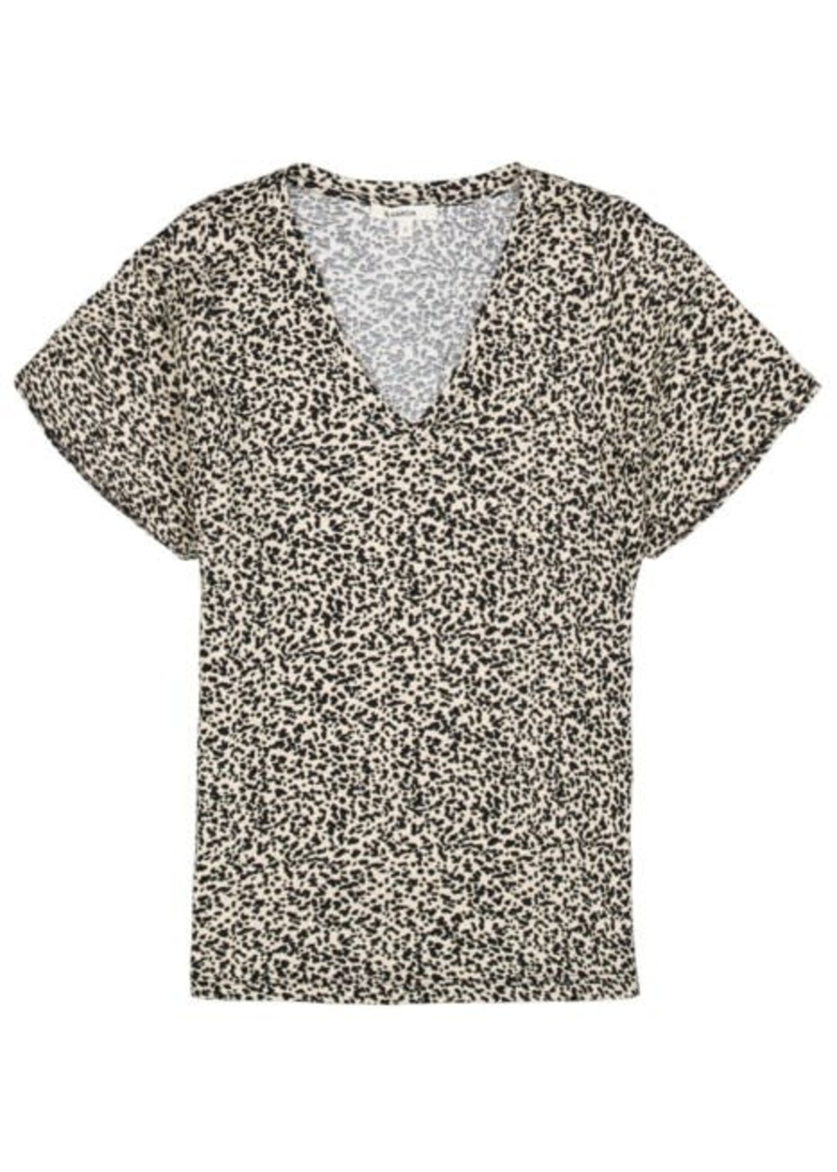 GARCIA GARCIA-T-SHIRT-Q40002