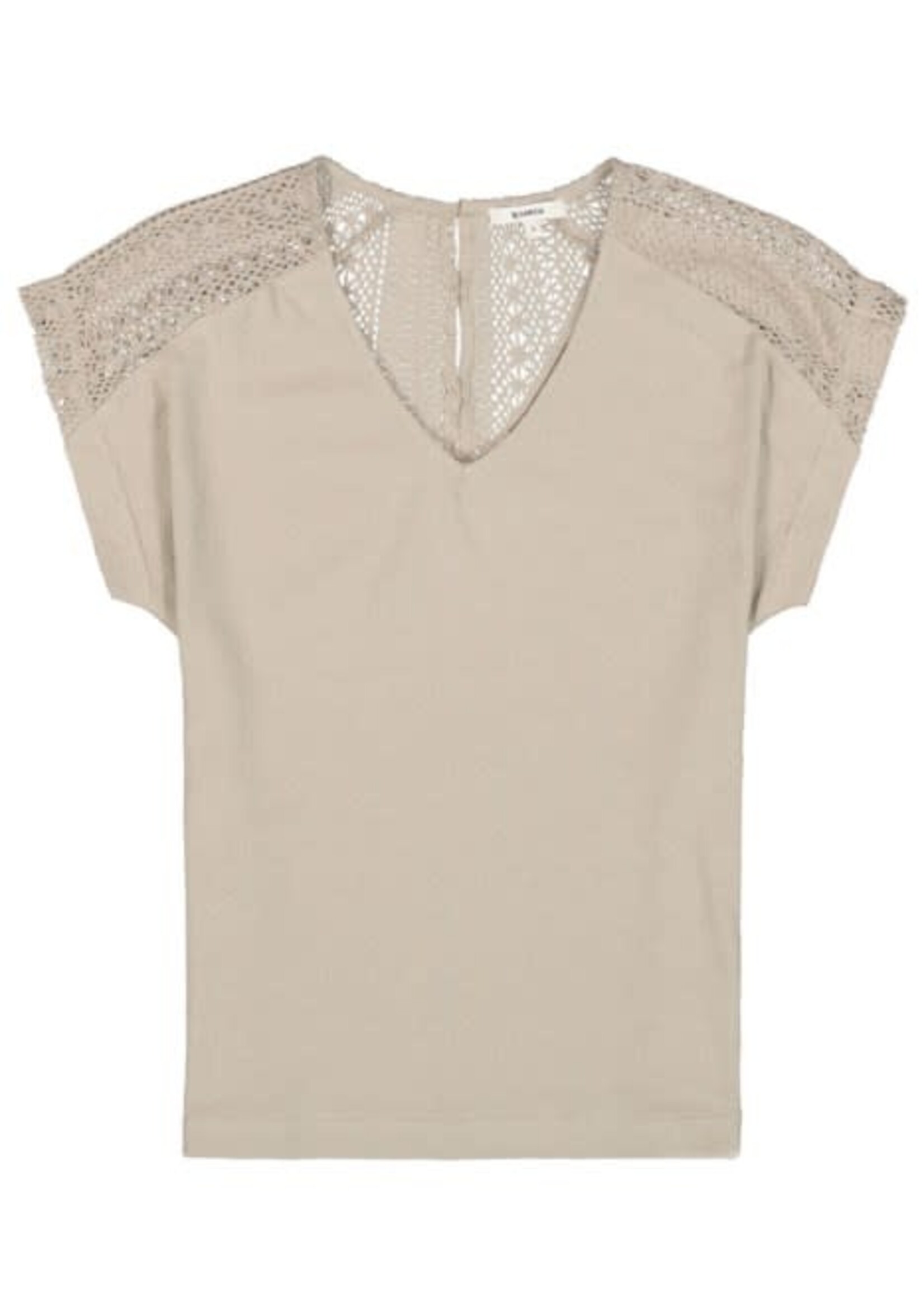 GARCIA GARCIA-T-SHIRT-Q40006