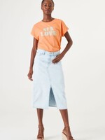 GARCIA GARCIA-JUPE JEANS-Q40124