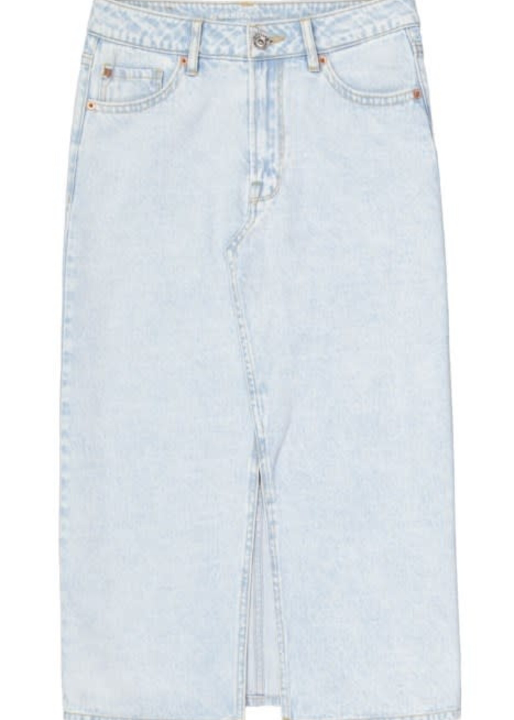 GARCIA GARCIA-JUPE JEANS-Q40124