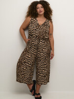 KAFFE CURVE KAFFE CURVE-JUMPSUIT-10581565