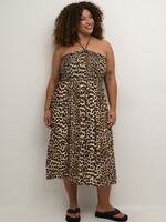 KAFFE CURVE KAFFE CURVE-ROBE-10582354