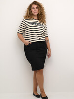 KAFFE CURVE KAFFE CURVE-JUPE -10582366