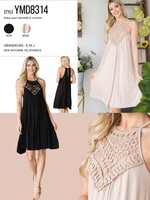 SO NICE SO NICE-ROBE-YMD8314