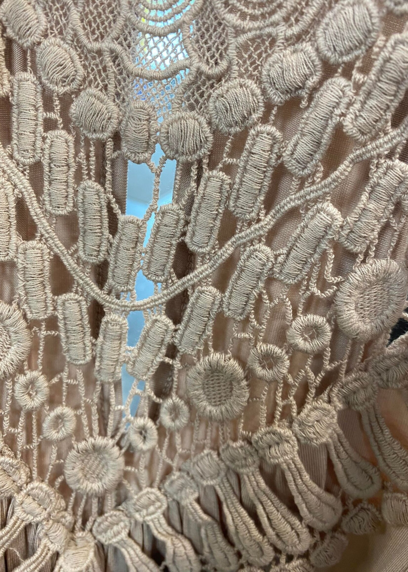 SO NICE SO NICE-ROBE-YMD8314