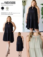 SO NICE SO NICE-ROBE-YMDX5686